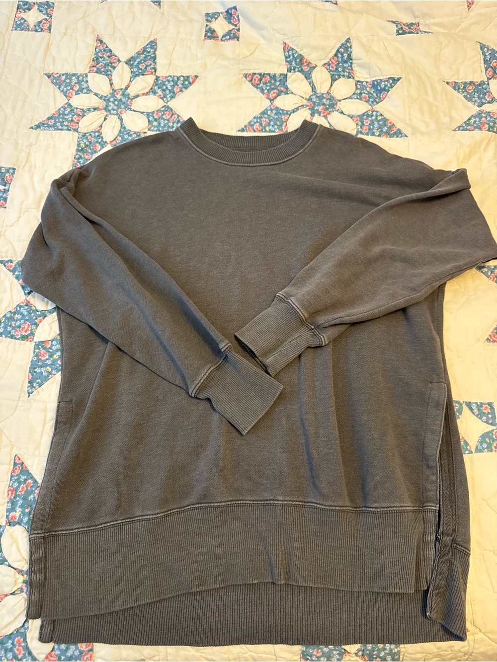 Aerie Oversized Sweatshirt